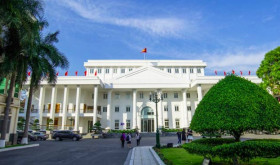 Các trường Đại học - Học viện khu vực TP.HCM