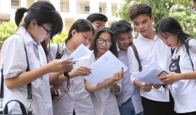 Danh sách các trường nhận xét tuyển học bạ trong tháng 4/2024