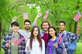 Du học Mỹ - Những điều bạn cần biết