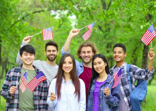 Du học Mỹ - Những điều bạn cần biết