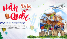 Tổng Quan Về Du học Hàn Quốc: Những điều cần biết khi du học Hàn Quốc